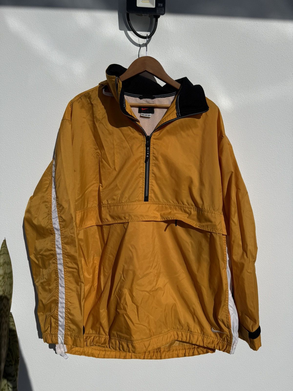 Nike Vintage Nike jacket Size US XL / EU 56 / 4 - 2 Thumbnail