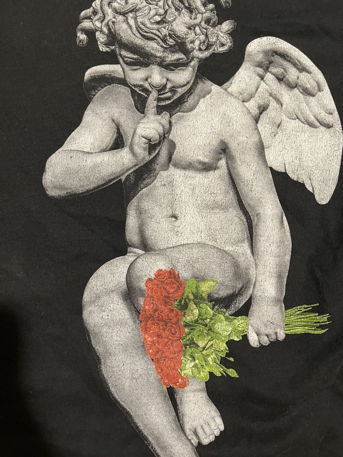 H&M × Young Thug Sweatshirt young thug hm 2018 thugger Size US L / EU 52-54 / 3 - 3 Thumbnail