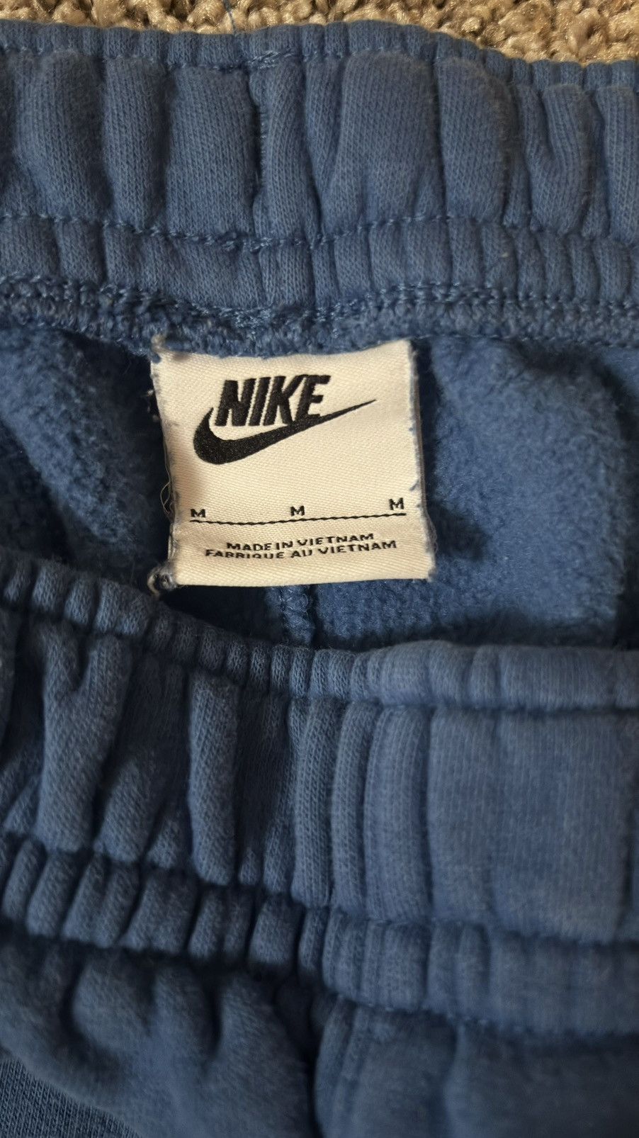 Nike Nike Pants Size US 33 - 3 Thumbnail