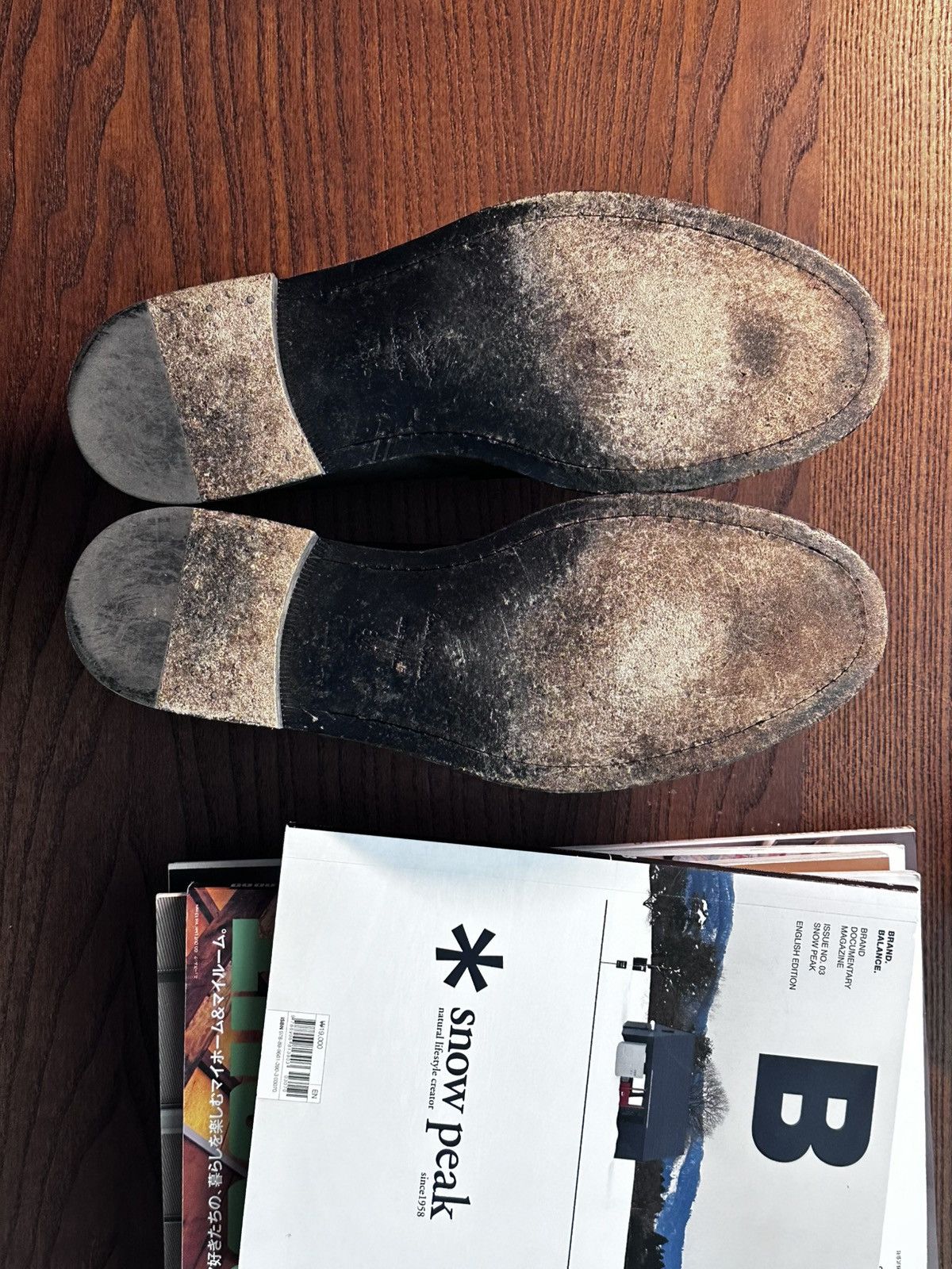 Paul Smith paul smith loafer Size US 8.5 / EU 41-42 - 3 Thumbnail