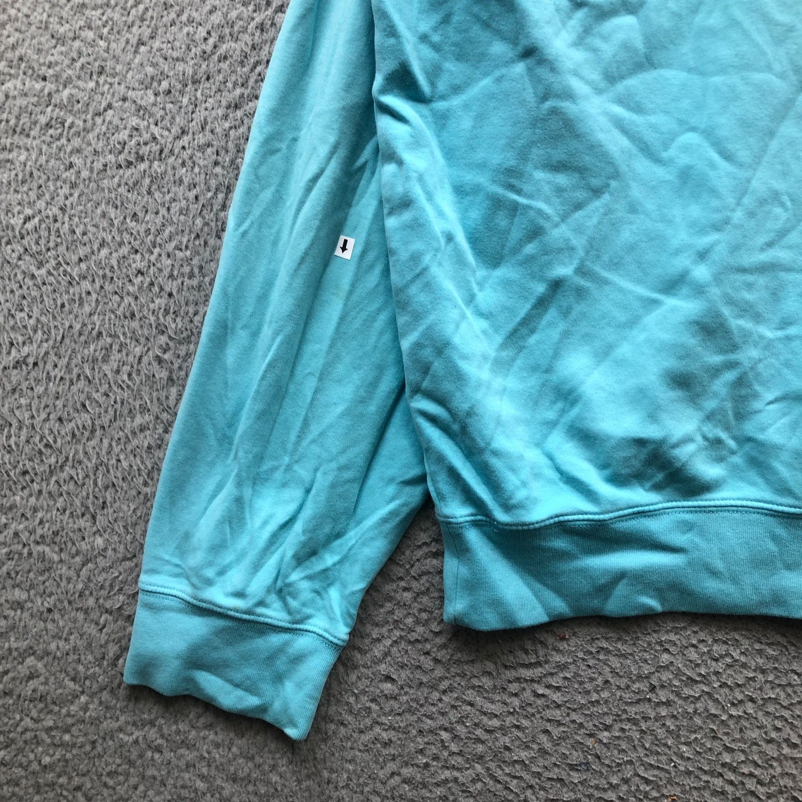 Polo Ralph Lauren Polo Golf Ralph Lauren 1/4 Zip Sweater Pullover Mens XL Blue Size US XL / EU 56 / 4 - 12 Thumbnail