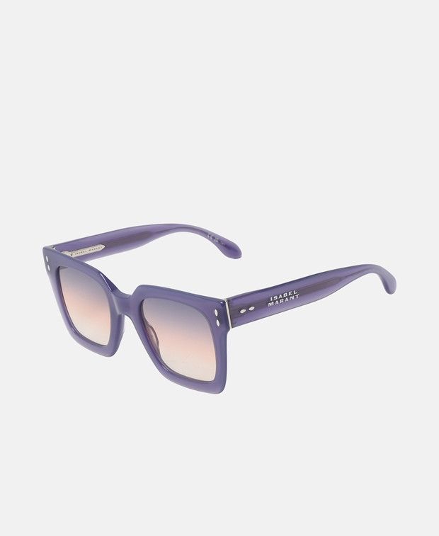 Isabel Marant Sunglasses Size ONE SIZE - 1 Thumbnail