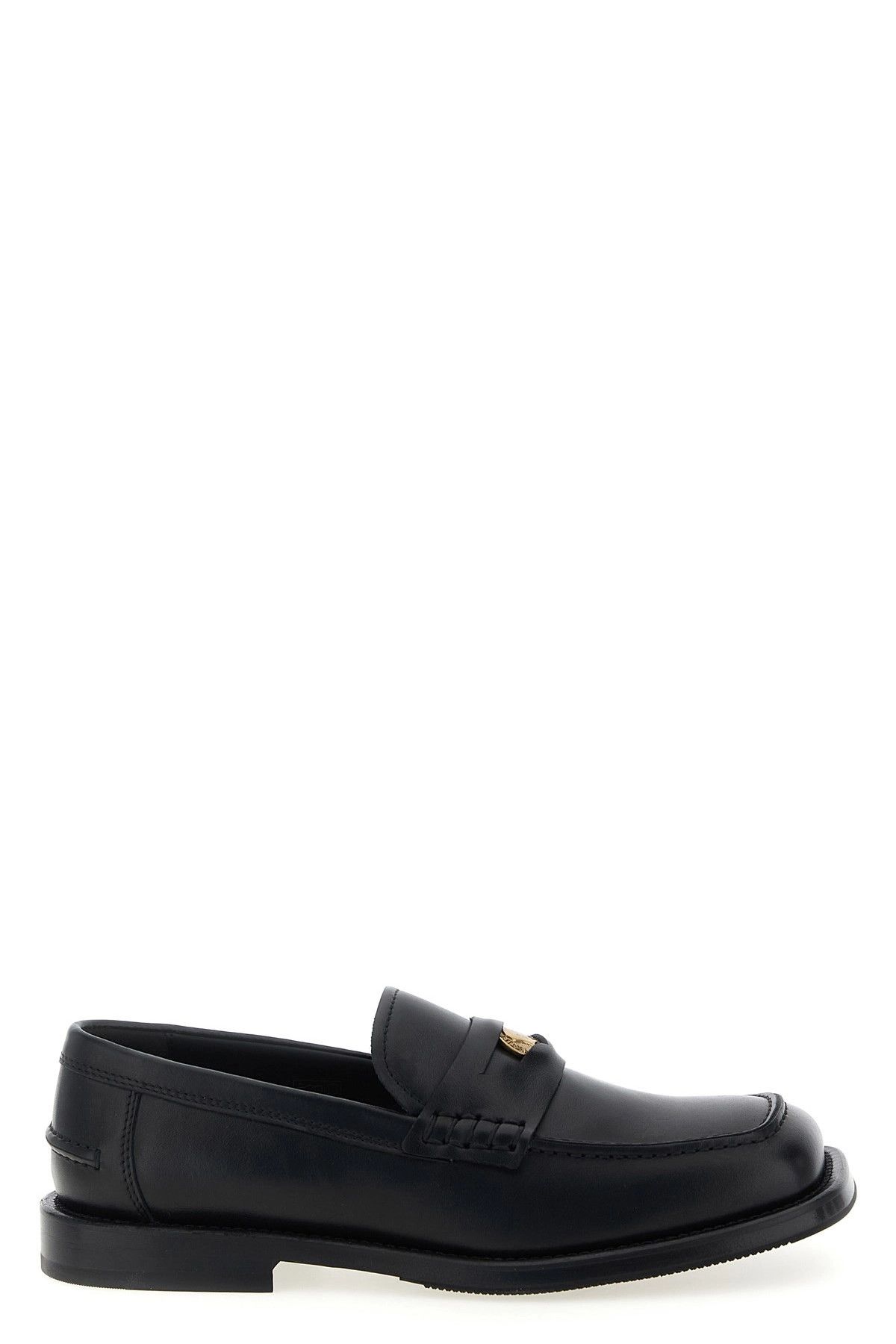 Moschino 'Berlin' Loafers Size US 8 / EU 41 - 1 Thumbnail