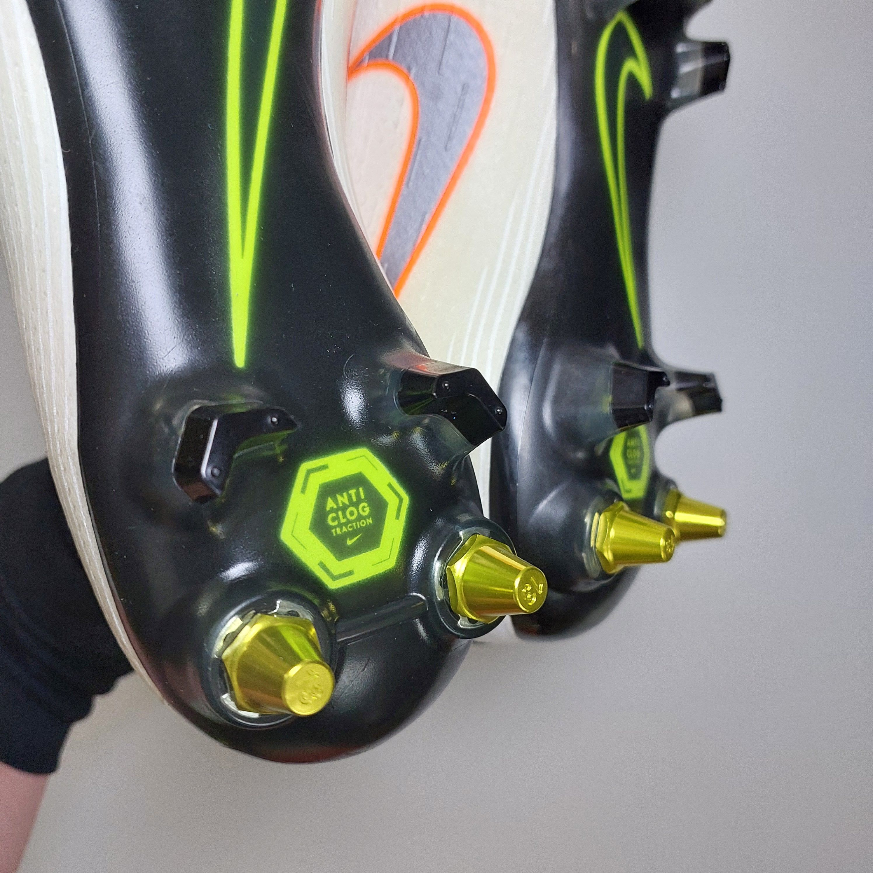 Nike Mercurial Superfly 6 Elite SG-PRO Player Edition US7.5 UK6.5 Size US 7.5 / EU 40-41 - 11 Thumbnail