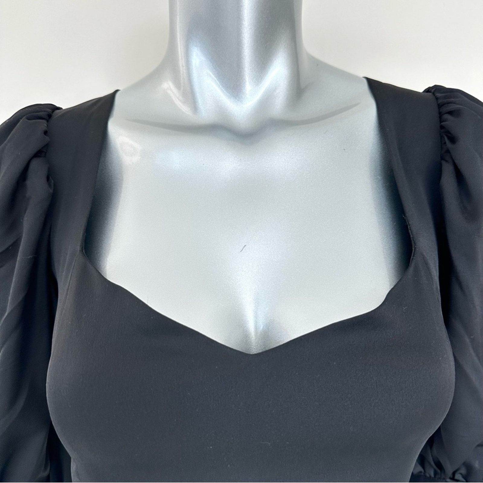 For Love & Lemons For Love and Lemons women blouse size S Size S / US 4 / IT 40 - 2 Thumbnail