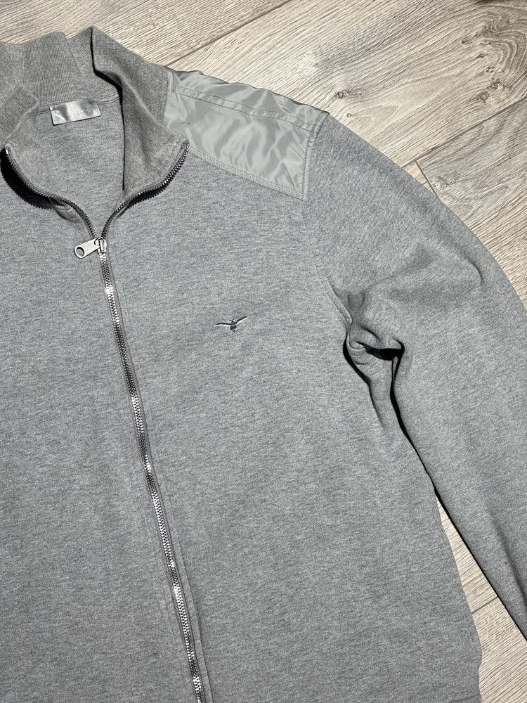 Dior Dior Bee Zip Sweatshirt Hedi Slimane Jacket Size US L / EU 52-54 / 3 - 1 Thumbnail