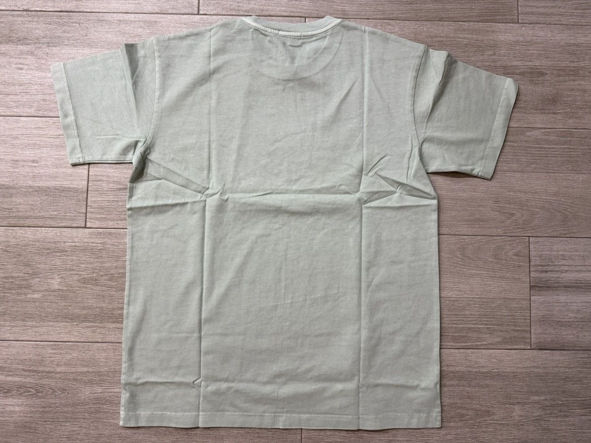 Kith Men's KITH LAX Tee Brine khm033452-5014 T-Shirt Size L Large Size US L / EU 52-54 / 3 - 9 Thumbnail