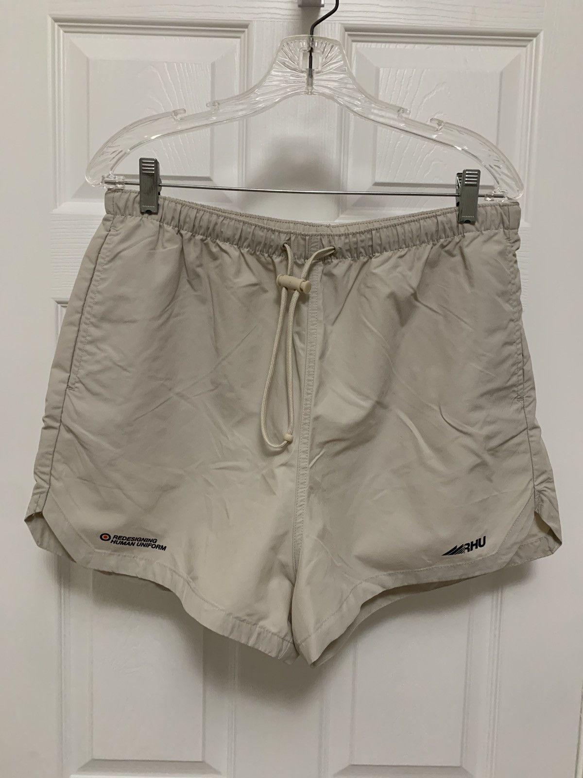 Rhude × Zara Zara x Rhuigi Rhude Short Shorts Large Size US 32 / EU 48 - 1 Thumbnail