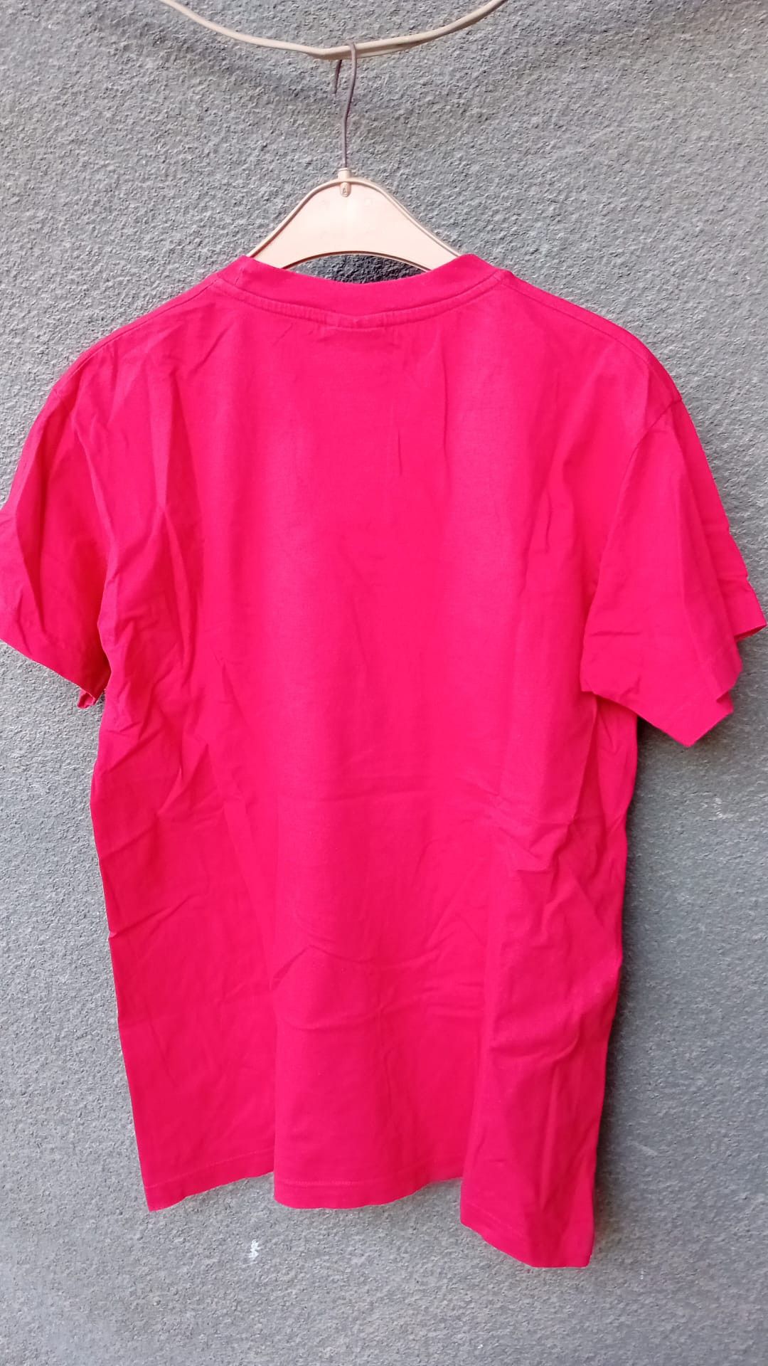 Ferrari Michael Schumacher F1 7 Times World Champion tee sz L Size US L / EU 52-54 / 3 - 6 Thumbnail