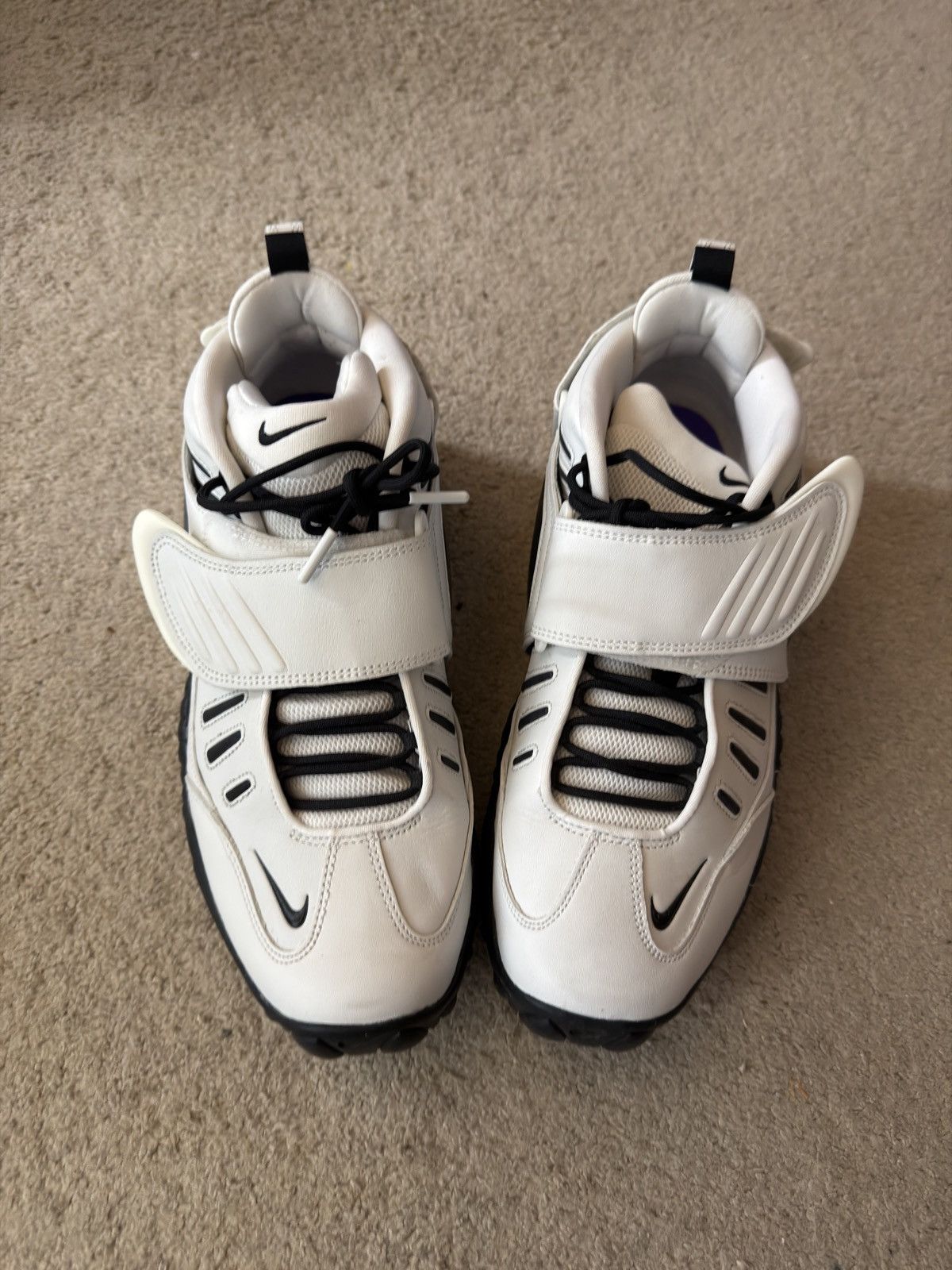 Nike Ambush Air Adjust Force White size 12