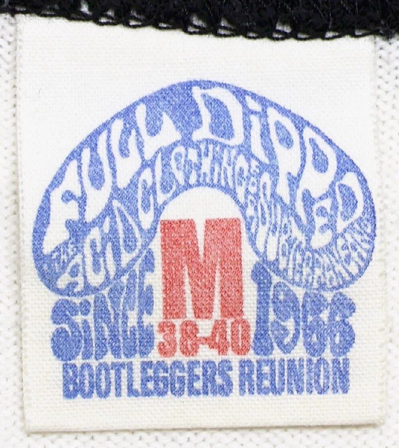 Freewheelers FREEWHEELERS Skull Horse out of print Brand new M Size US M / EU 48-50 / 2 - 8 Thumbnail