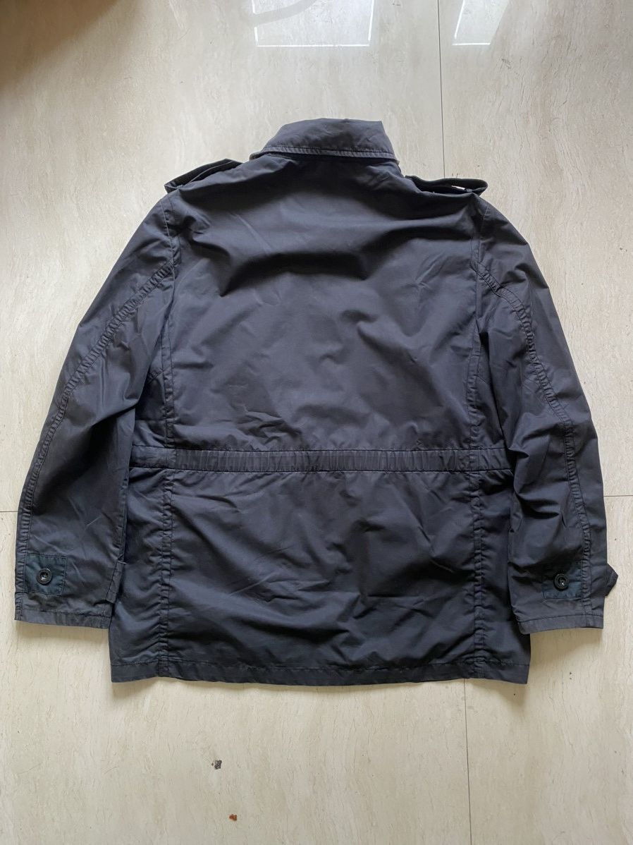 Burberry Burberry london m65 parka jacket Size US XL / EU 56 / 4 - 8 Thumbnail