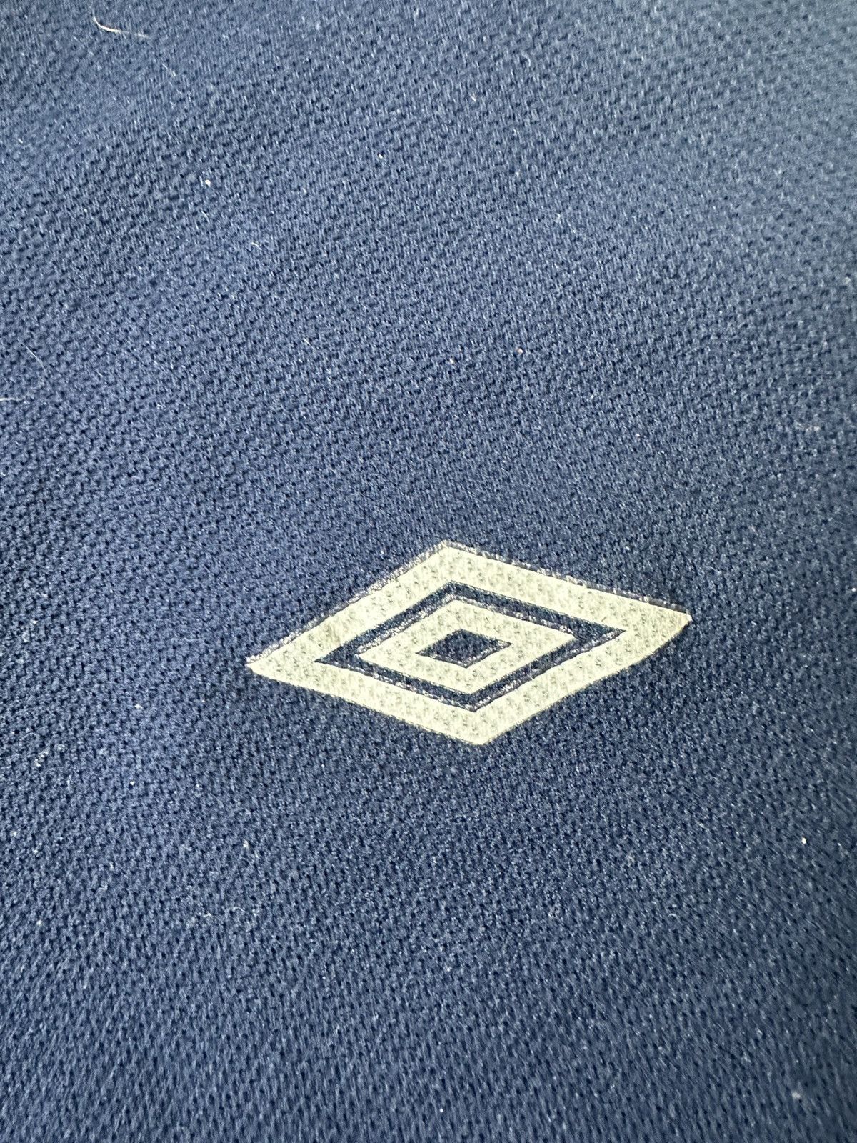 Umbro RARE Umbro Vintage Scotland 1978 World Cup Longsleeve hype Size US S / EU 44-46 / 1 - 6 Thumbnail