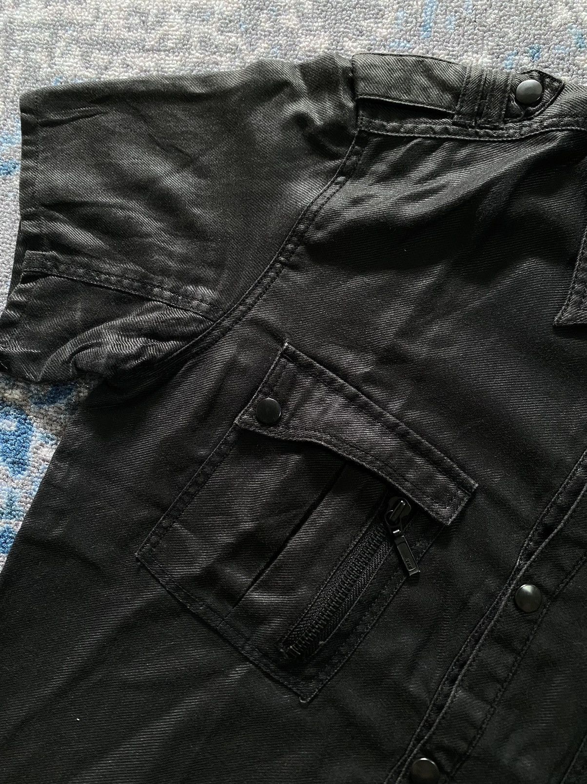 Tornado Mart Tornado Mart Shirt Size US L / EU 52-54 / 3 - 3 Thumbnail