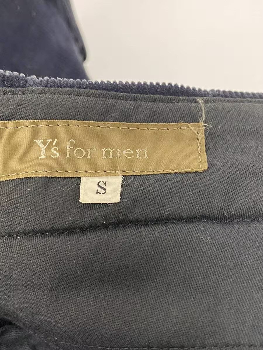 Yohji Yamamoto Corduroy Pants Size US 32 / EU 48 - 4 Thumbnail