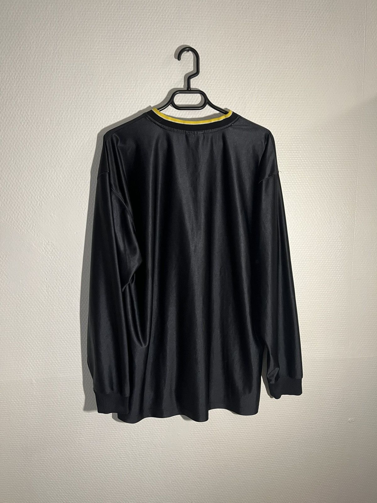 Tommy Hilfiger Tommy hilfigher jersey size xl Size US XL / EU 56 / 4 - 3 Thumbnail