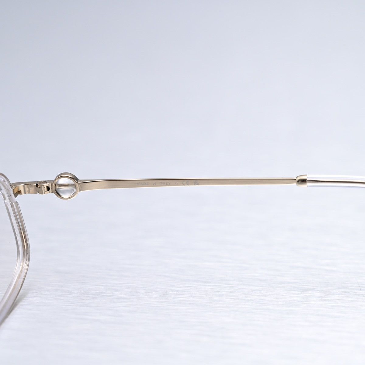 Chanel CHANEL 0CH2221 C437 GLASSES Size ONE SIZE - 4 Thumbnail