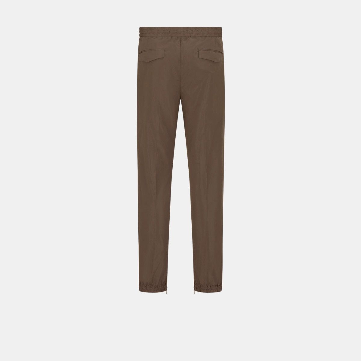 Dior o1bcso1str1124 Track Pants in Deep Brown Size US 40 / EU 56 - 2 Thumbnail