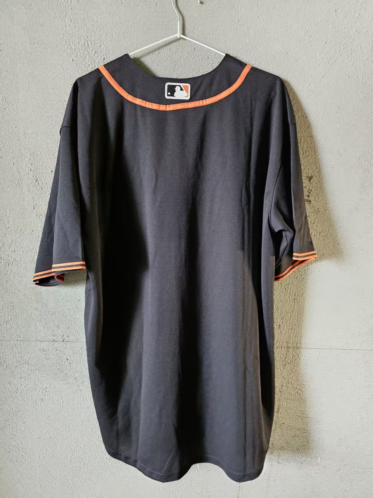 MLB San Francisco Giants Jersey Size US XL / EU 56 / 4 - 4 Thumbnail
