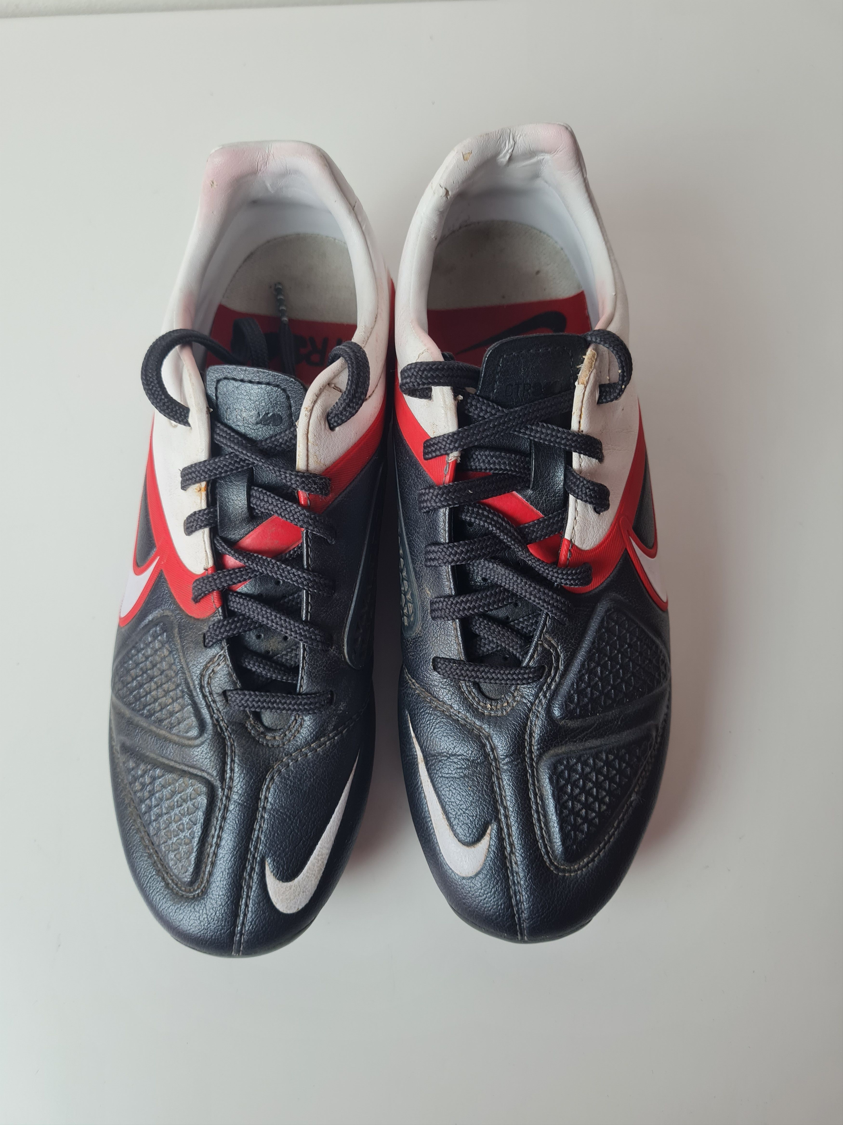 Nike football boots cleats Nike CTR360 Maestri Elite Size 38.5 Size US 6 / EU 39 - 14 Thumbnail