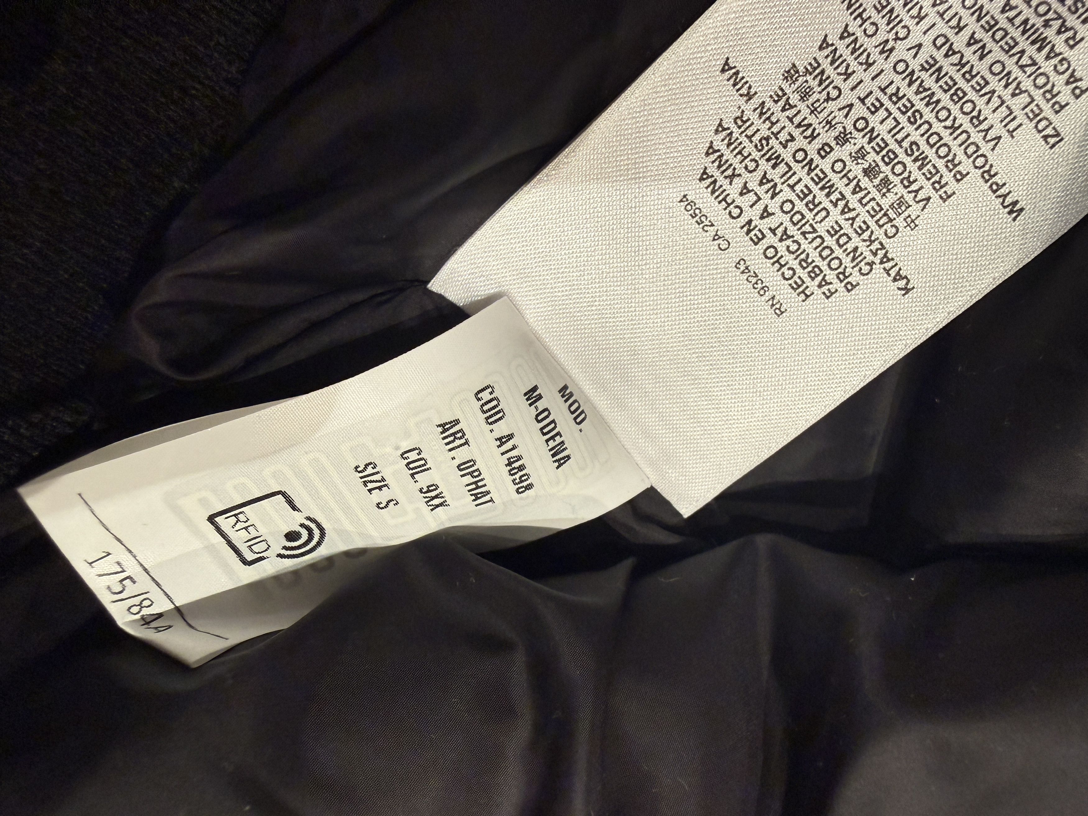 Diesel Diesel Odena jacket Size S / US 4 / IT 40 - 9 Thumbnail