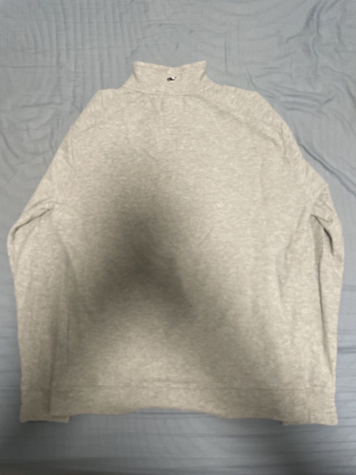 Vineyard Vines Vineyard vines Quarter Zip Size US S / EU 44-46 / 1 - 3 Thumbnail