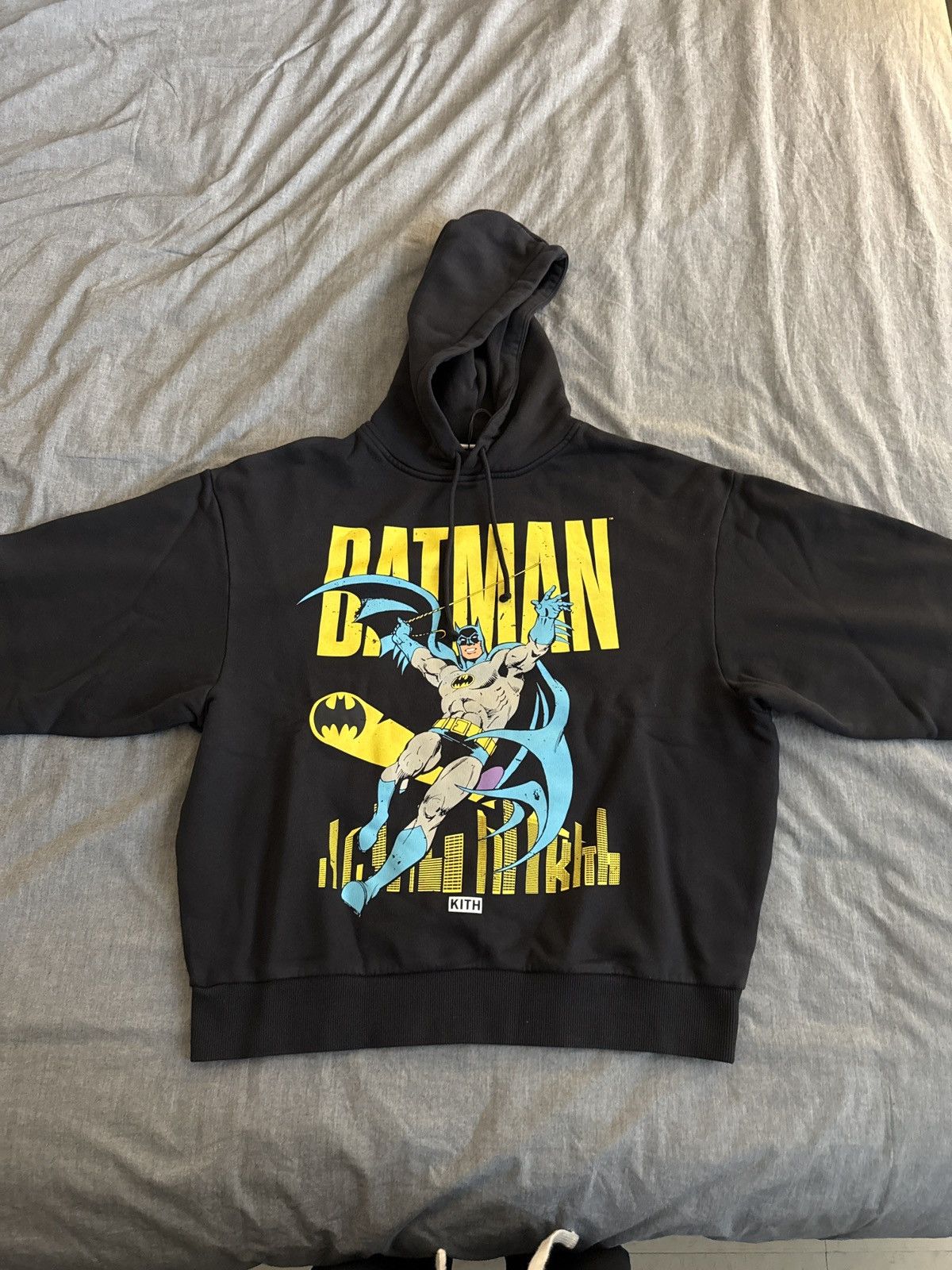 Kith × Marvel Comics Kith x Marvel Sinister Six Vintage