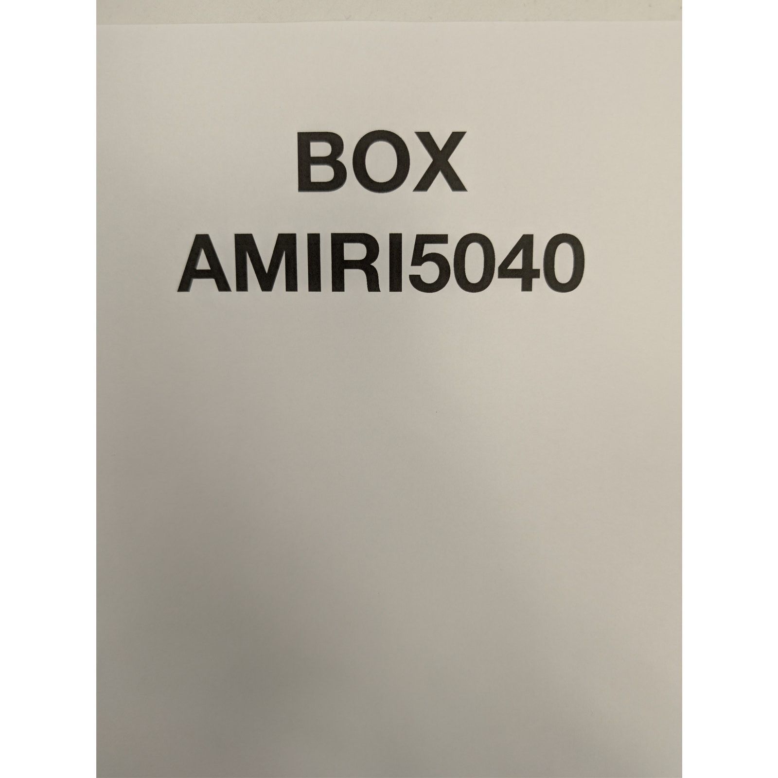 Amiri o1rshd1 Amiri Sinners Bomber Jacket in Olive Size US L / EU 52-54 / 3 - 24 Thumbnail