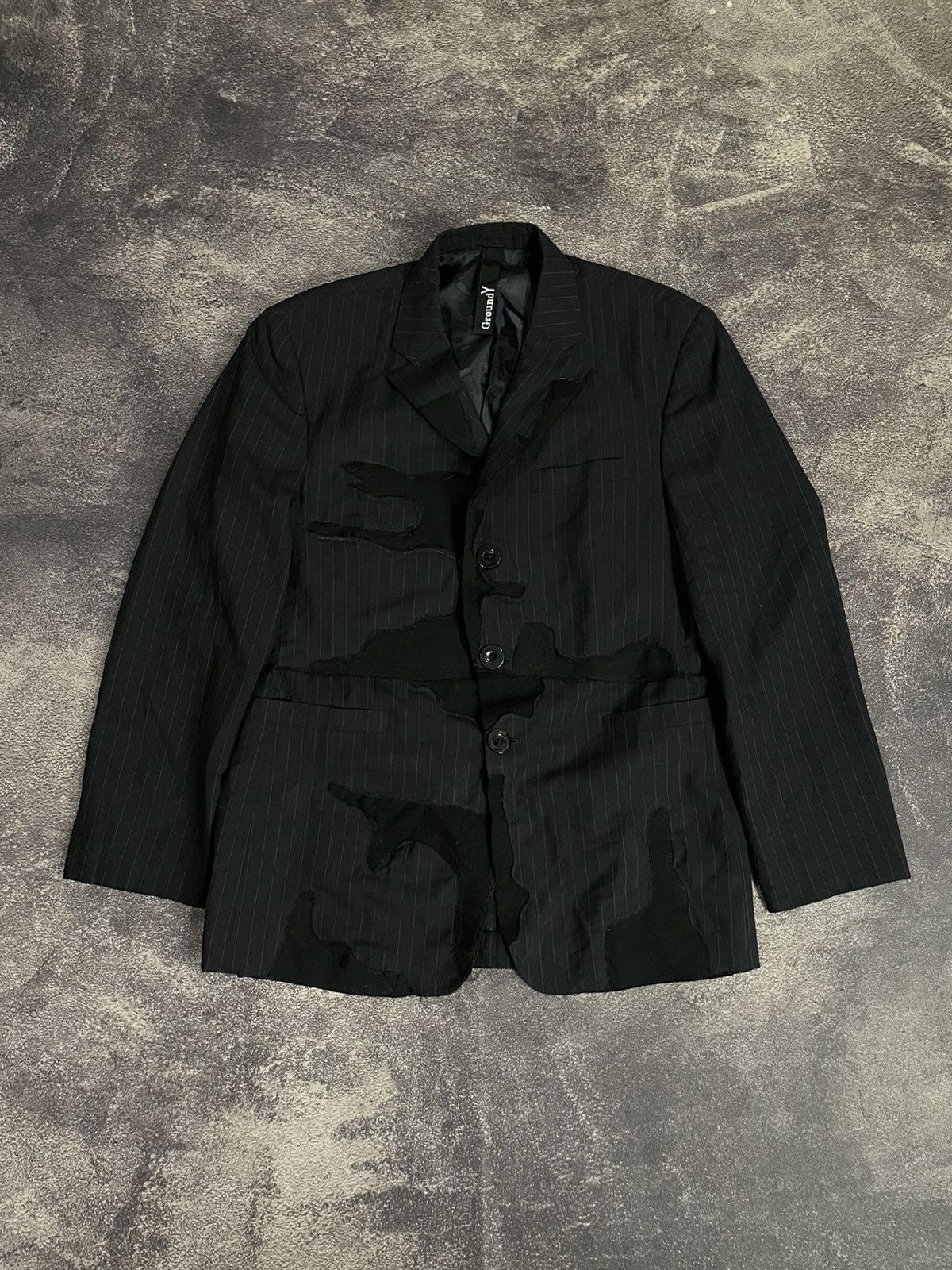 Ground Y Ground Y by yohji yamamoto Size M / US 6-8 / IT 42-44 - 1 Thumbnail
