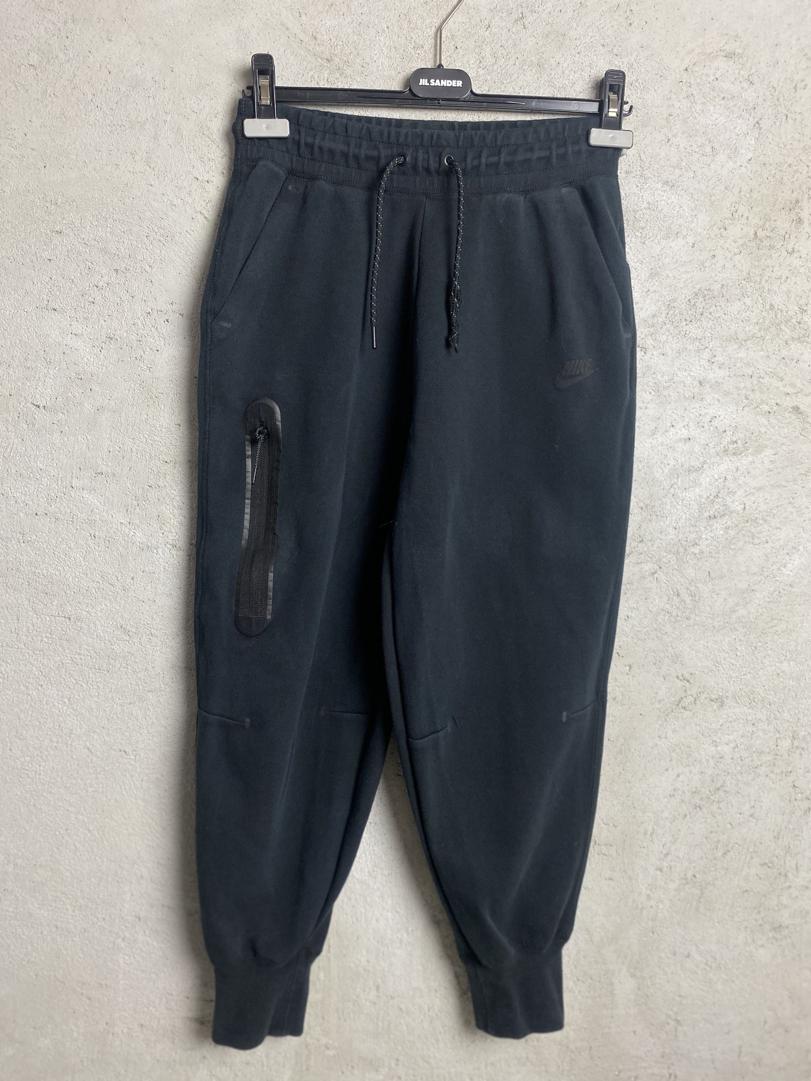 Nike Nike tech fleece joggers sweatpants drill drip trap Size 27" / US 4 / IT 40 - 1 Thumbnail