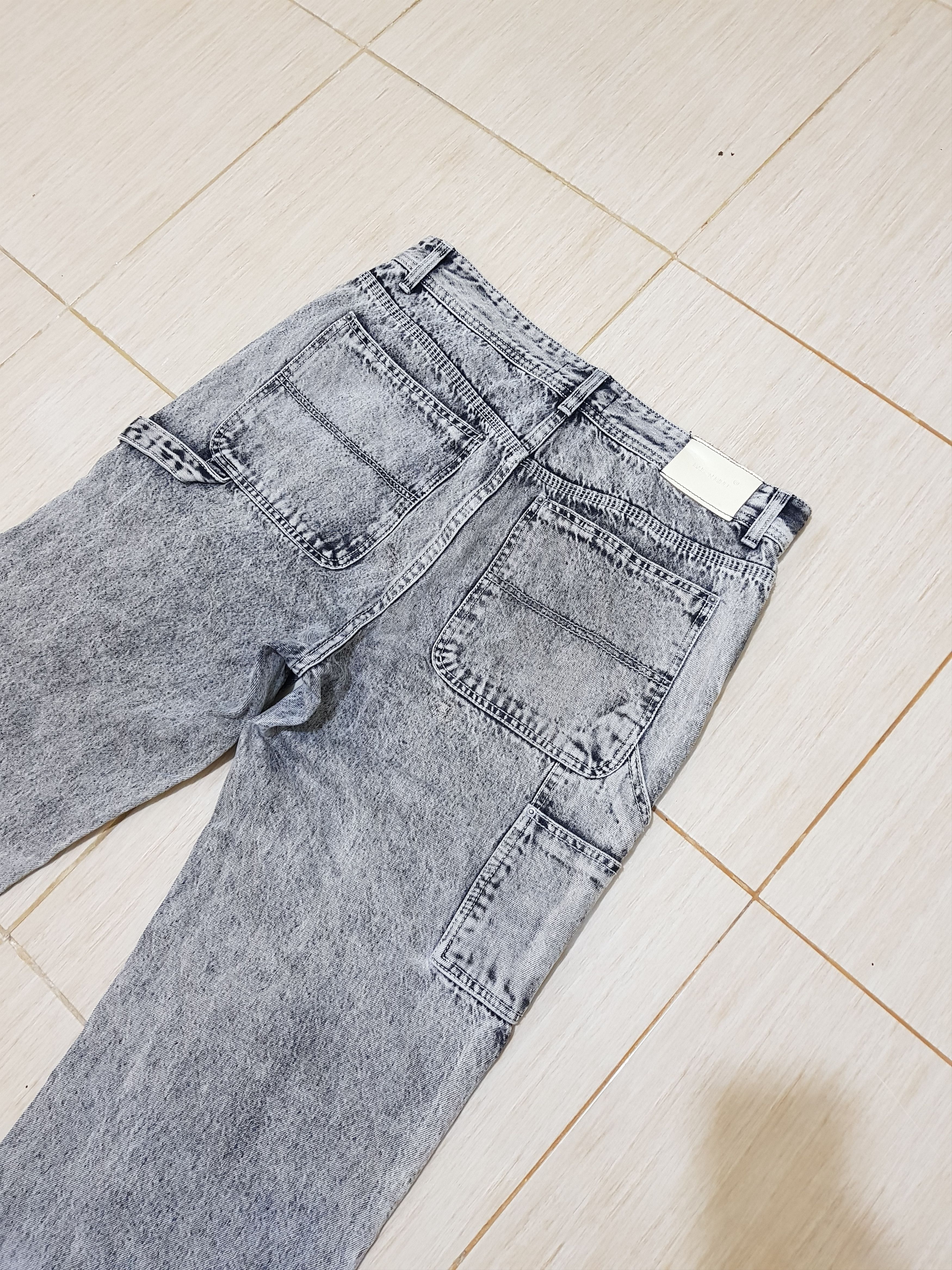 Vintage Vintage y2k maison mined Size US 34 / EU 50 - 2 Thumbnail