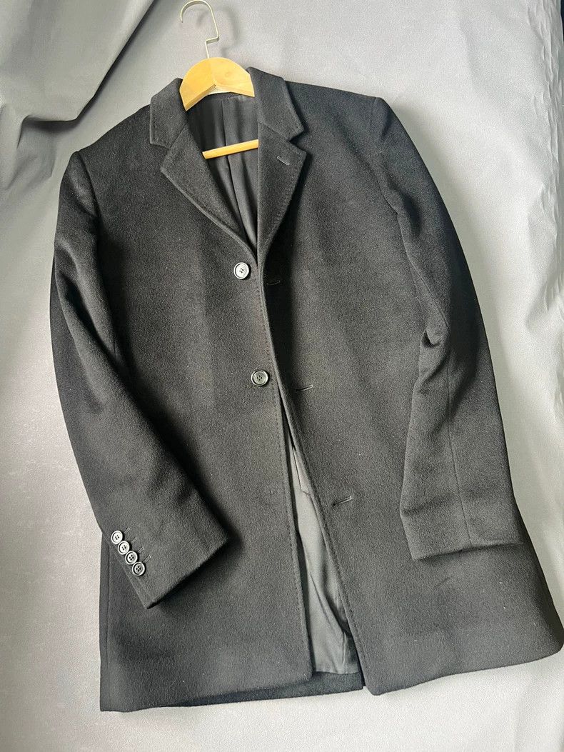 Dior Dior Pure cashmere windbreaker jacket 2501-Nextarrow Size US S / EU 44-46 / 1 - 2 Thumbnail