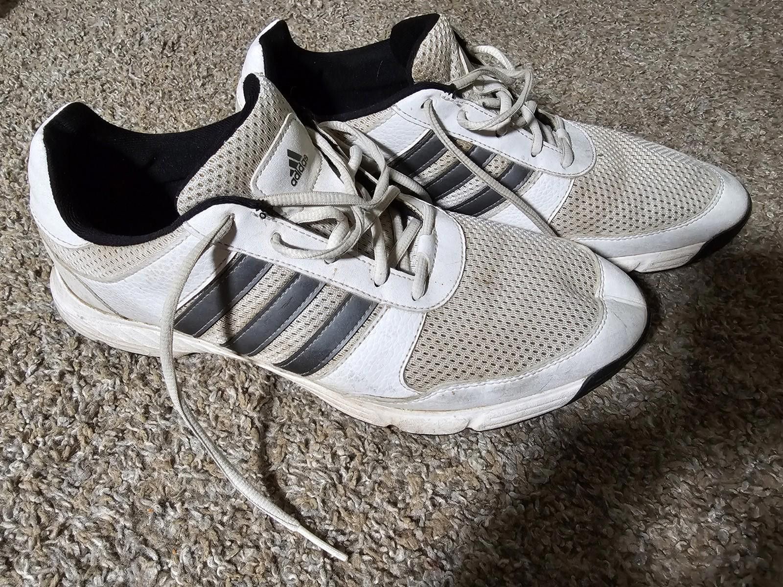 Adidas adidas traxion golf shoes F33549 Size 11 Mens Size ONE SIZE - 1 Thumbnail