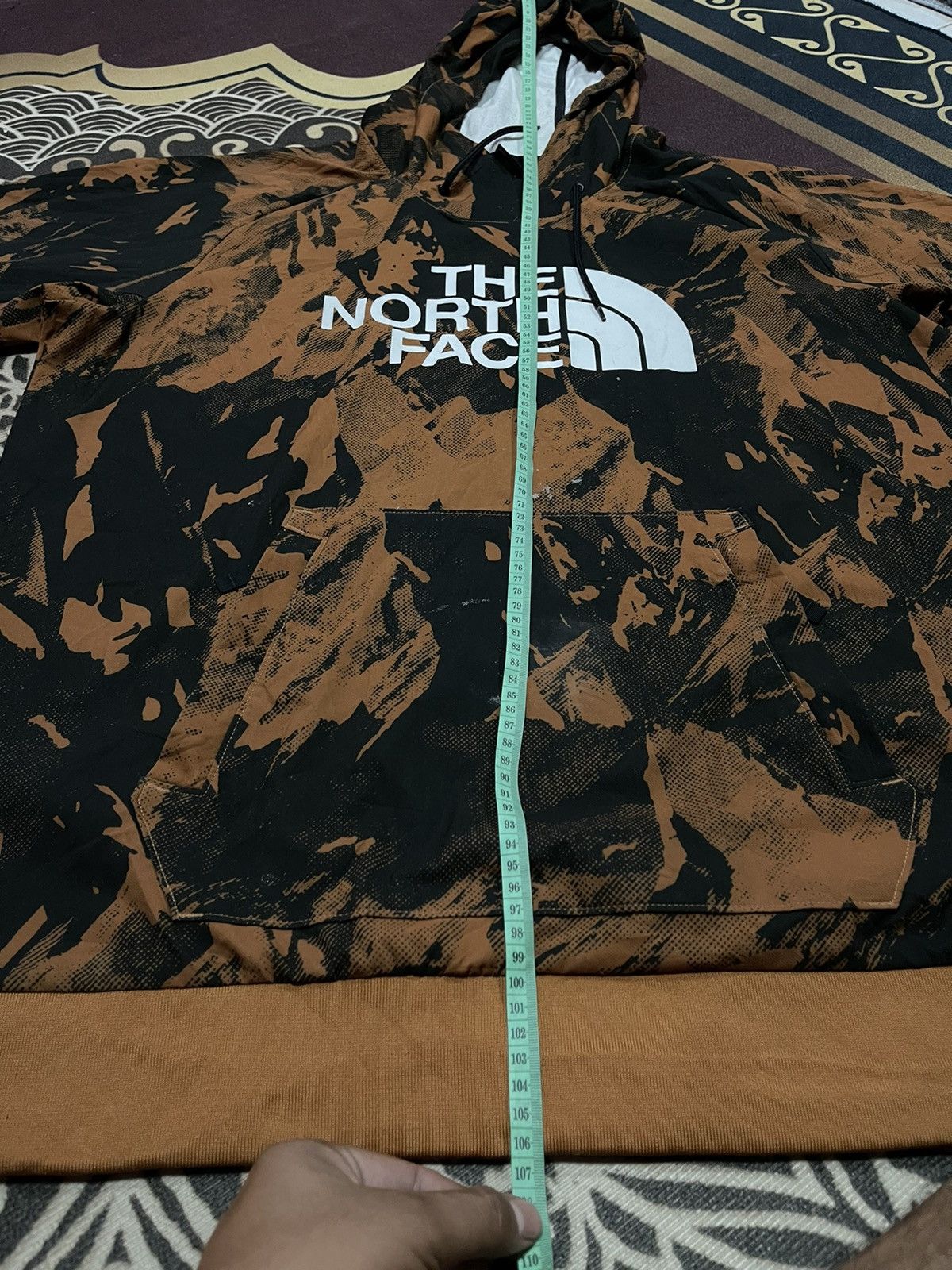 The North Face The North Face Tekno Logo Hoodie🔥🔥🔥 Size US L / EU 52-54 / 3 - 13 Thumbnail