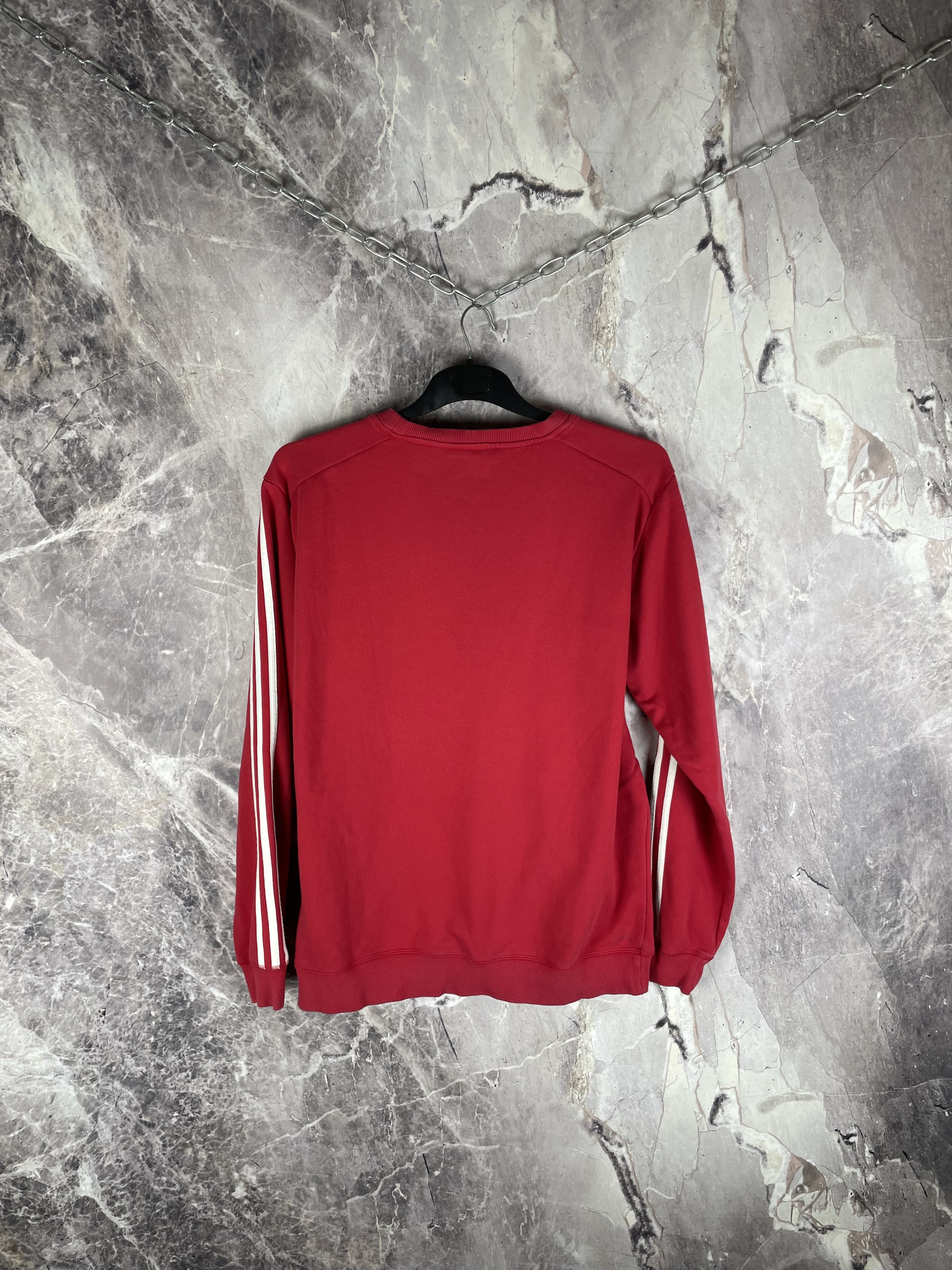 Umbro Vintage Ajax Amsterdam Football Sweatshirt Soccer Track Size US XXL / EU 58 / 5 - 8 Thumbnail