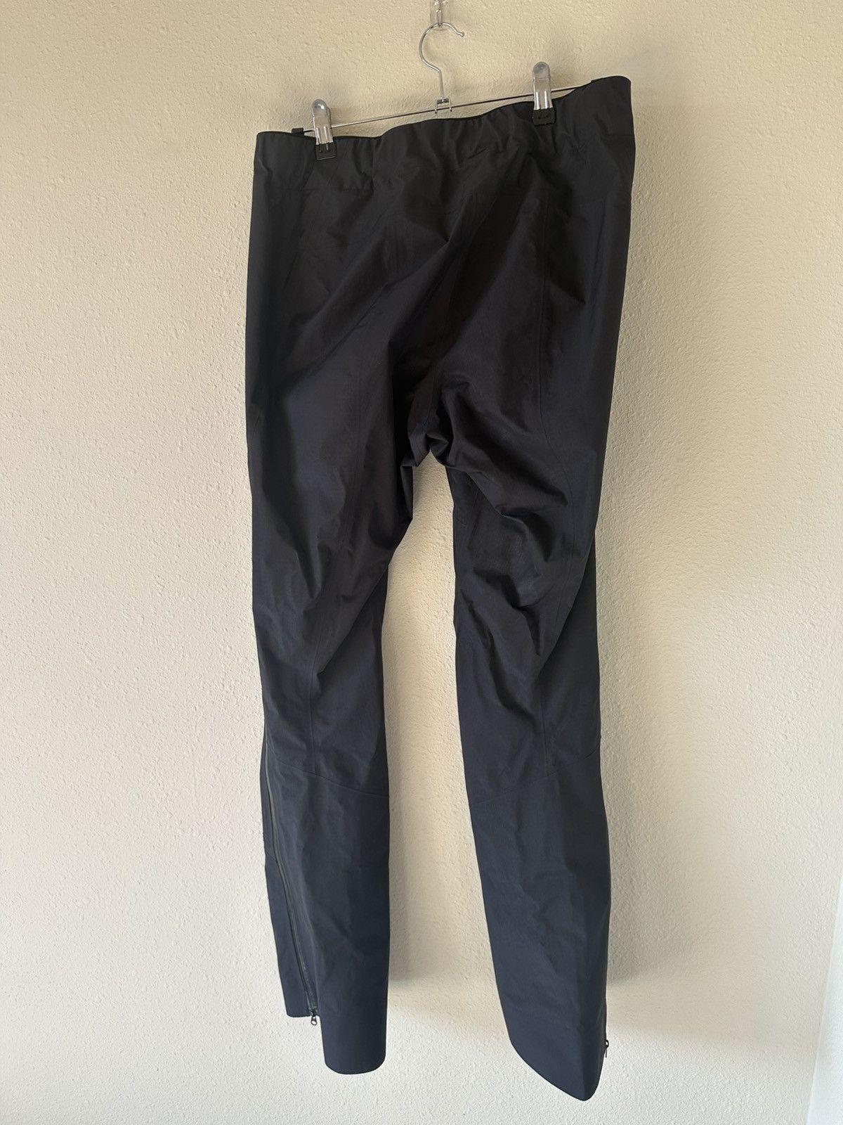 Arc'teryx Arcteryx zeta sl gotetex pants Size 28" / US 6 / IT 42 - 2 Thumbnail