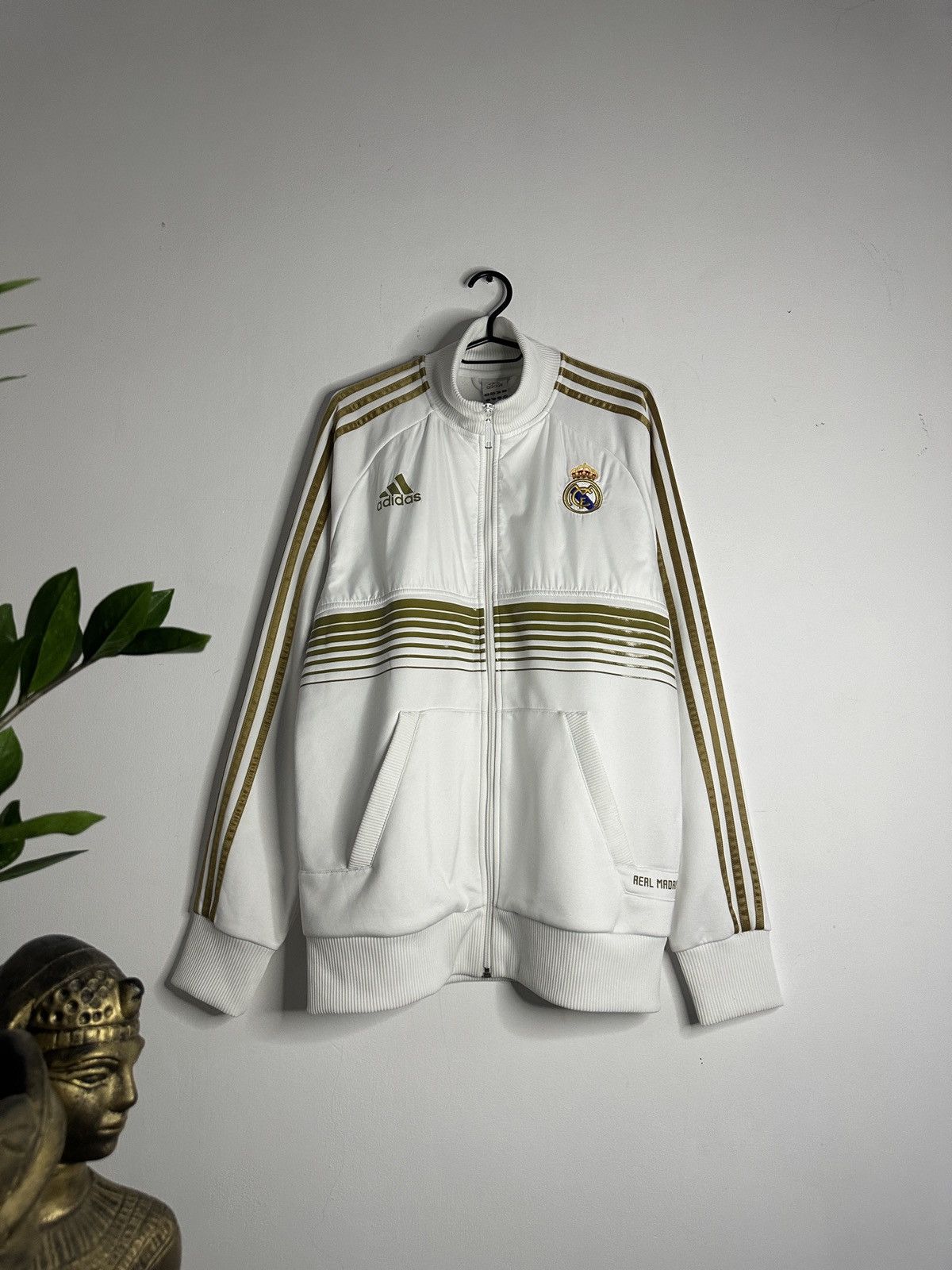最終値下げ 70s W.Germany Adidas track jacket 70s Adidas Jacket - Etsy