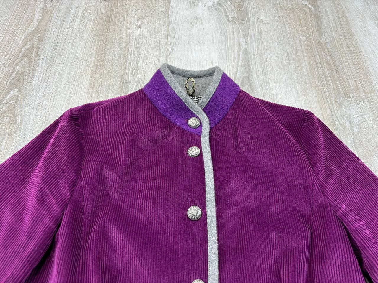Designer × Japanese Brand Womens suit Luis Trenker Size 44 Size M / US 6-8 / IT 42-44 - 5 Thumbnail