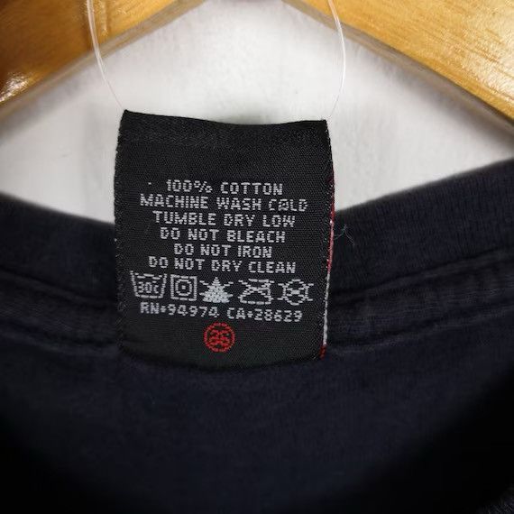 Stussy Archive Stüssy Jacket Size US M / EU 48-50 / 2 - 8 Thumbnail