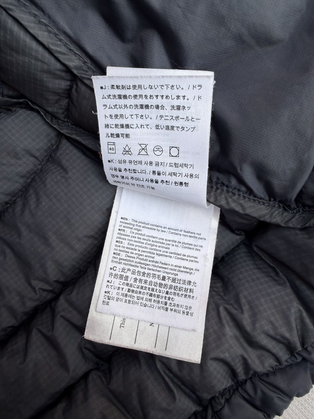 Arc'teryx Arc’teryx Cerium LT Down Jacket Hooded Puffer Size XS / US 0-2 / IT 36-38 - 9 Thumbnail