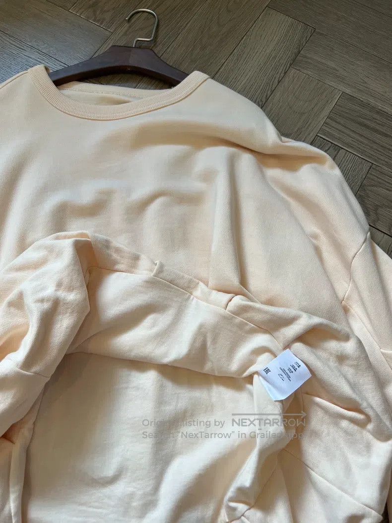 Dries Van Noten Dries Van Noten Loose hoodie in the shape of flower buds Size US S / EU 44-46 / 1 - 4 Thumbnail