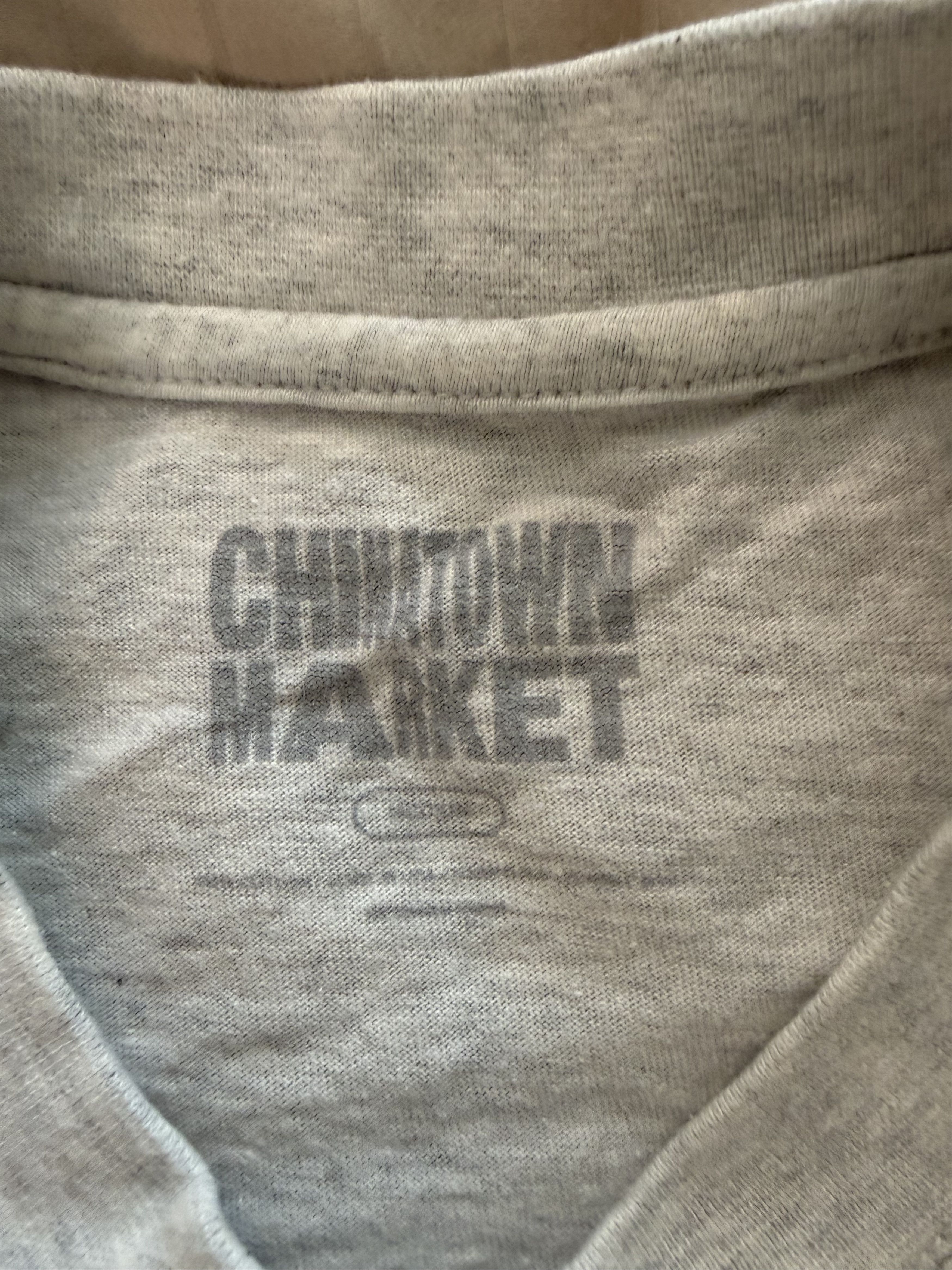 Other Chinatown market Size US M / EU 48-50 / 2 - 2 Thumbnail