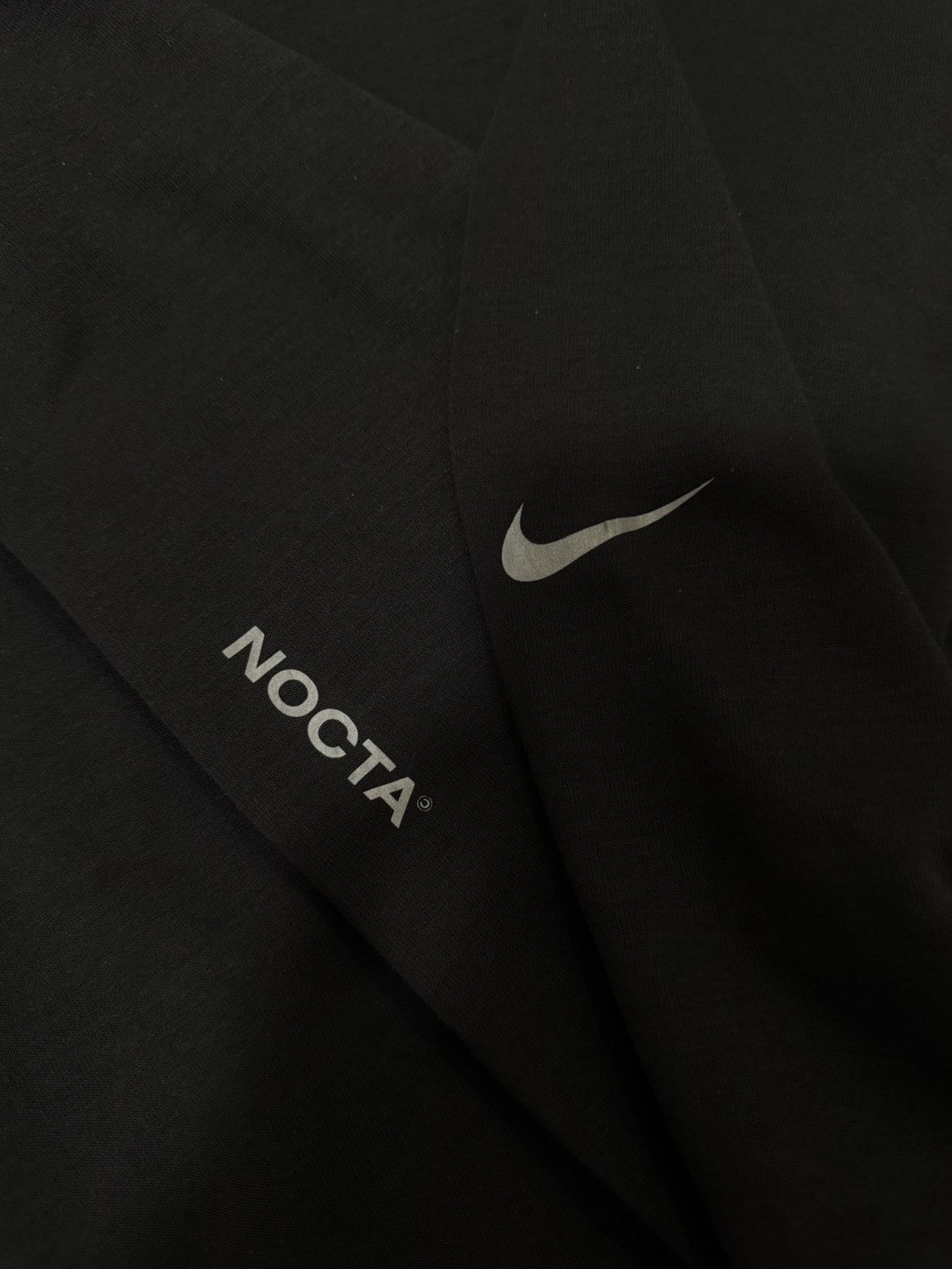 NOCTA × Nike Nocta Golf Turtleneck Unreleased Sample 1 OF 1 Size US XL / EU 56 / 4 - 3 Thumbnail