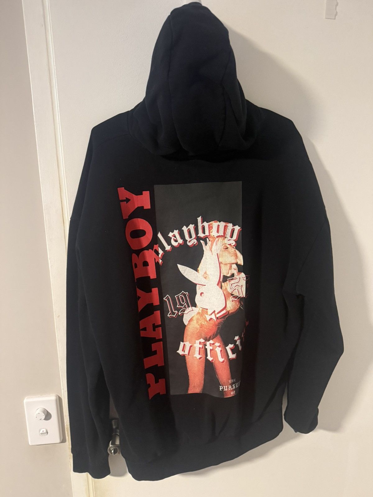 Other Playboy Hoodie Size US M / EU 48-50 / 2 - 1 Thumbnail