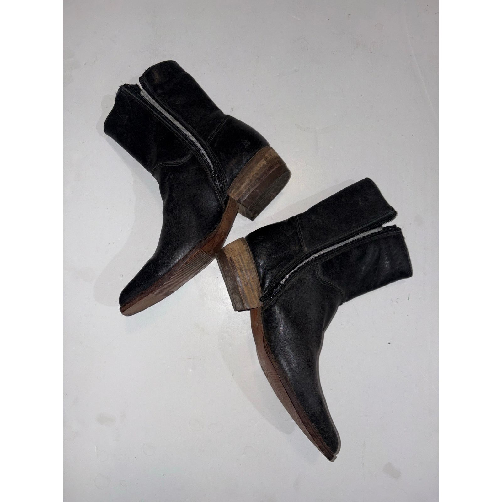 Other Montana women’s boots size 4 black Size US 4 / IT 34 - 3 Thumbnail