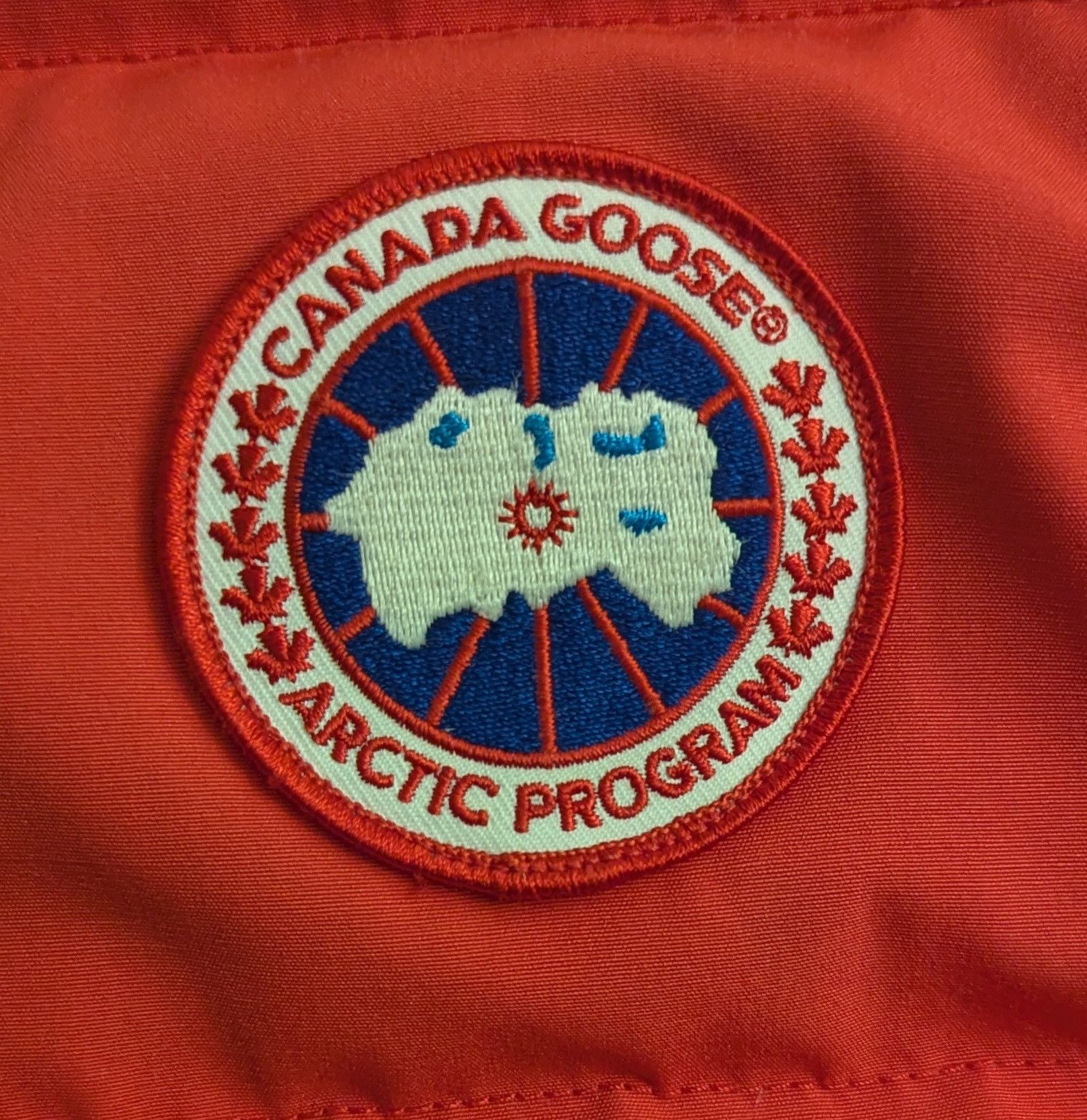 Canada Goose Women's Freestyle Vest Size M / US 6-8 / IT 42-44 - 3 Thumbnail