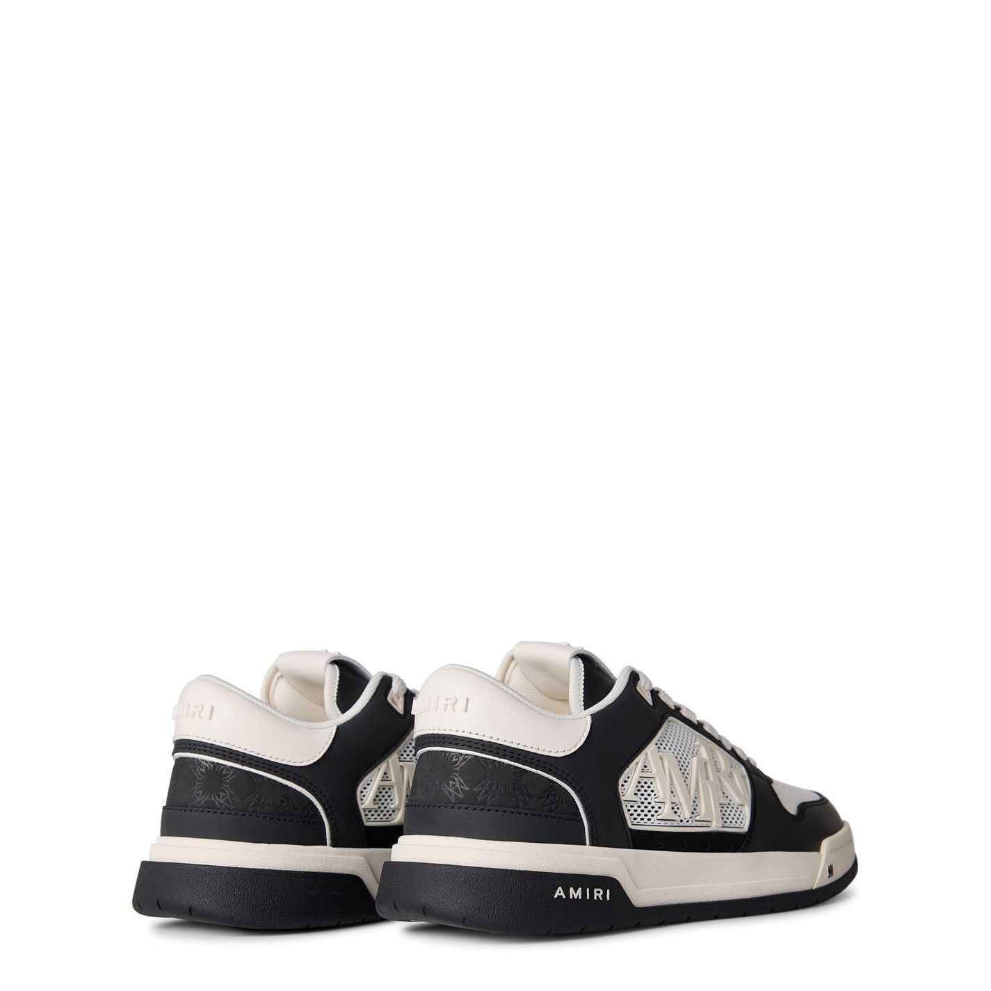 Amiri AMIRI Ma Quad Classic Sneakers Size US 10 / EU 43 - 4 Thumbnail