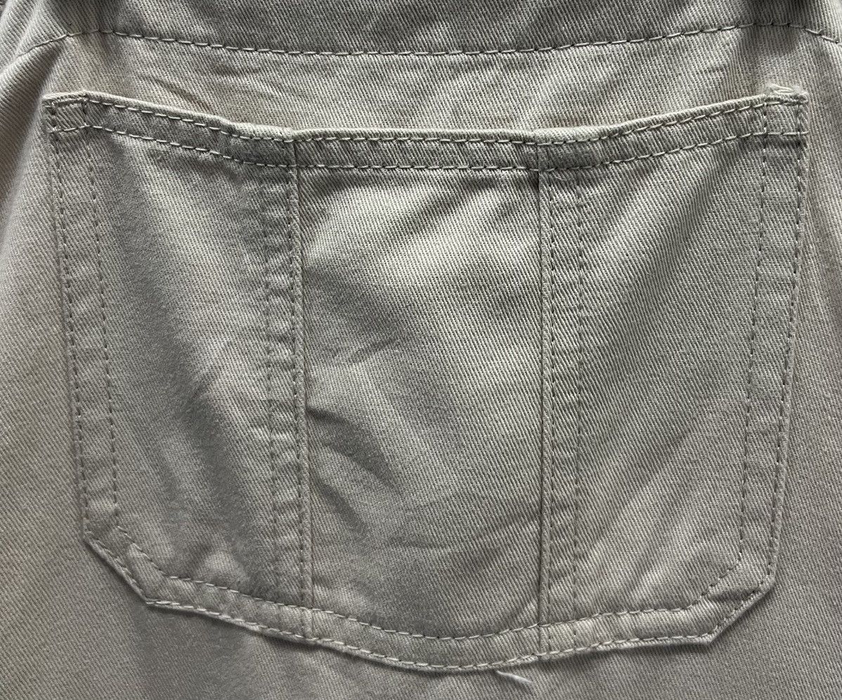 Japanese Brand VINTAGE JAPANESE BRAND COLZA OVERALLS Size US 32 / EU 48 - 6 Thumbnail