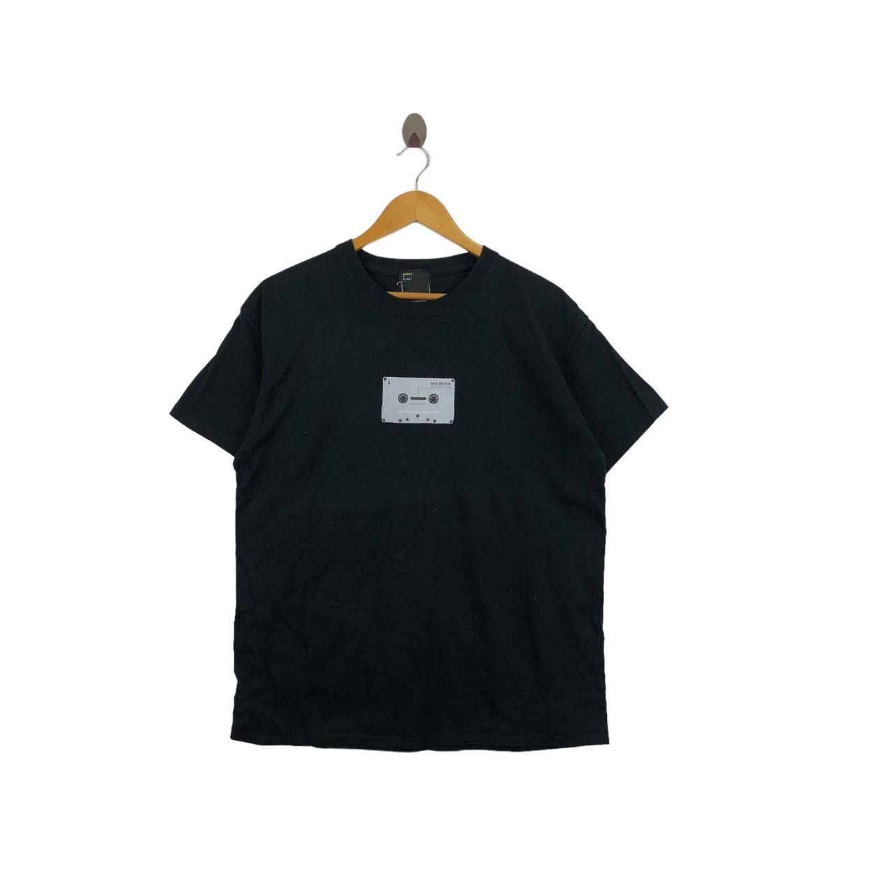Other SONY SUPER METAL MASTER 90 Architect Four Tee Shirt Archive Size US L / EU 52-54 / 3 - 2 Thumbnail