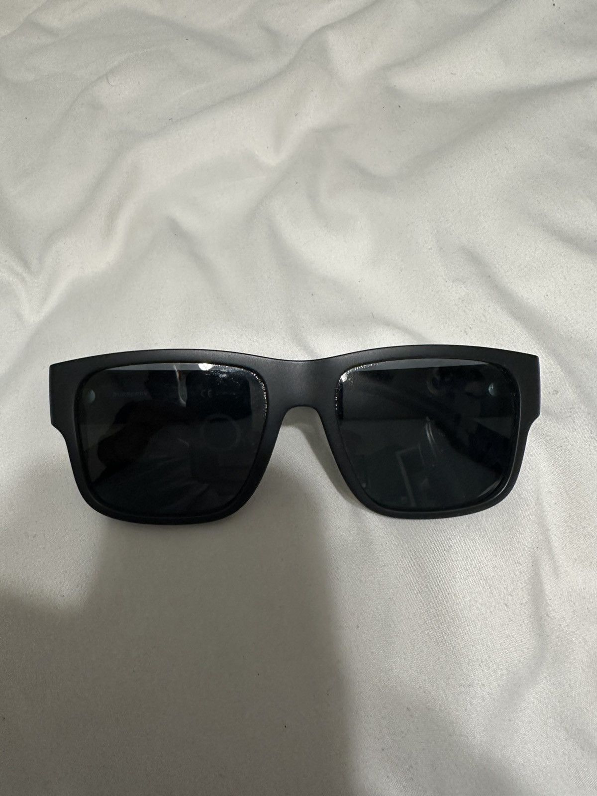 Burberry Burberry Sunglasses Size ONE SIZE - 4 Thumbnail